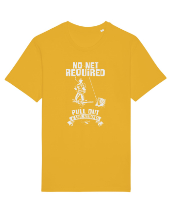 No net required Spectra Yellow