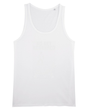 No net required White