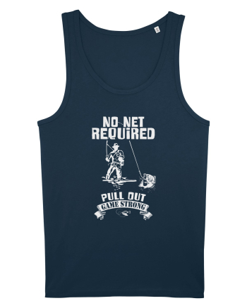 No net required Navy