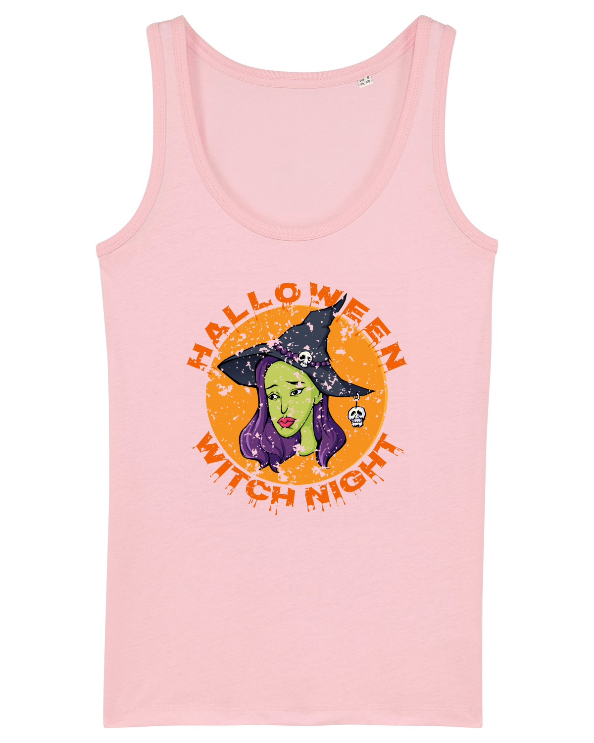 Maiou Damă Dreamer Cotton Pink