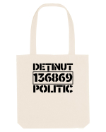 Detinut Politic Sacoșă textilă