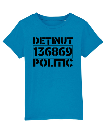Detinut Politic Azur