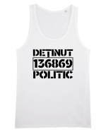 Detinut Politic Maiou Bărbat Runs