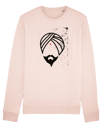 Indian Man Candy Pink