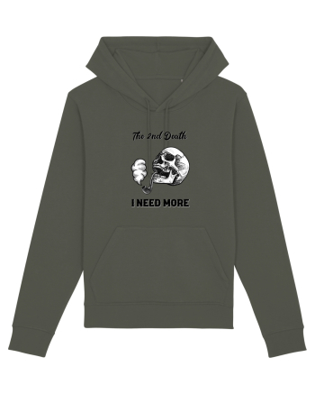 The 2nd Death Khaki