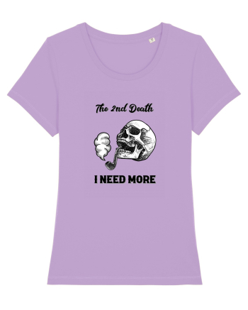 The 2nd Death Lavender Dawn