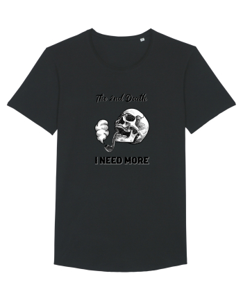 The 2nd Death Black