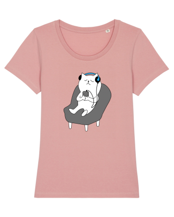 Chillin' Canyon Pink