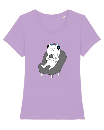 Chillin' Lavender Dawn