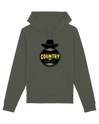 Country Records Khaki