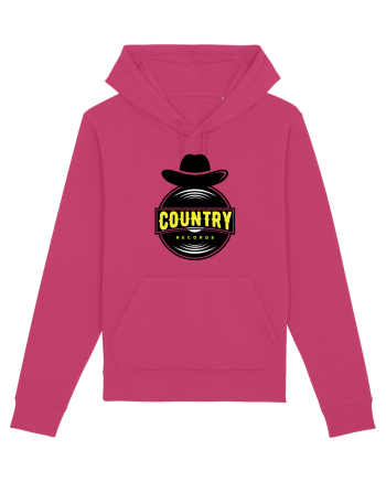 Country Records Raspberry