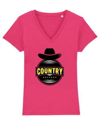 Country Records Raspberry