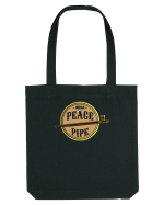 Peace Pipe Sacoșă textilă