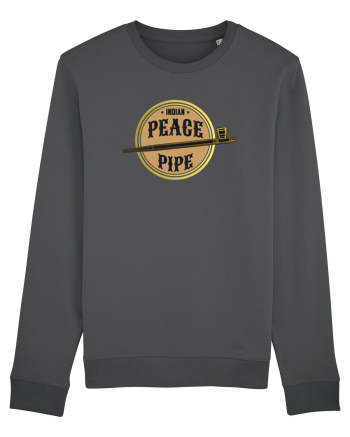 Peace Pipe Anthracite