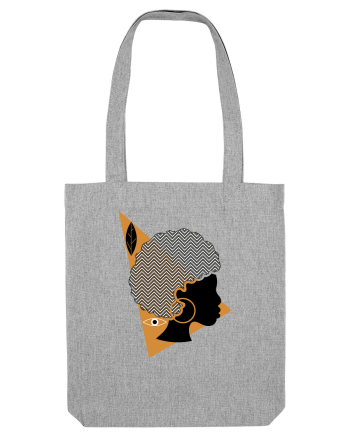 Woman Diversity 1 Heather Grey