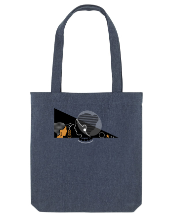 Woman Diversity 3 Midnight Blue