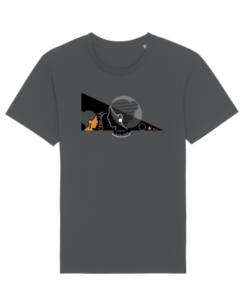 Woman Diversity 3 Anthracite