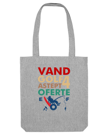 Vand Golf 4 Astept Oferte Heather Grey