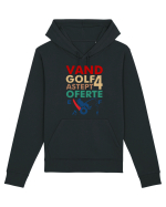 Vand Golf 4 Astept Oferte Hanorac Unisex Drummer