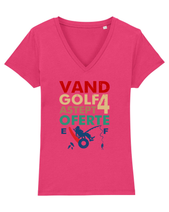 Vand Golf 4 Astept Oferte Raspberry