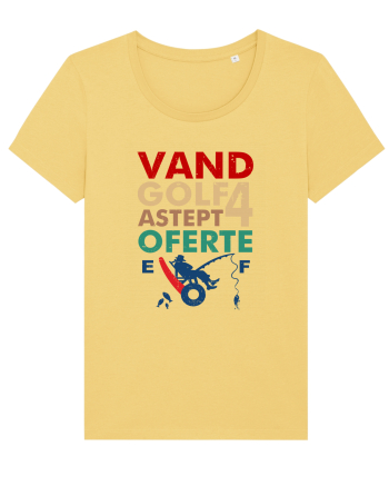 Vand Golf 4 Astept Oferte Jojoba