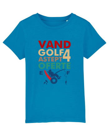 Vand Golf 4 Astept Oferte Azur