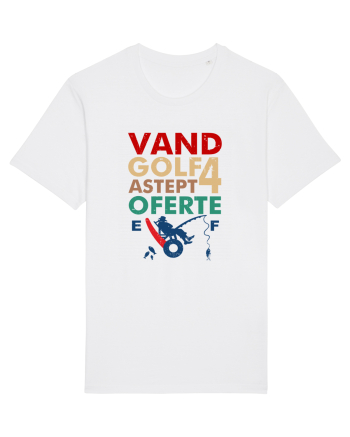 Vand Golf 4 Astept Oferte White