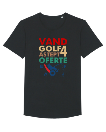Vand Golf 4 Astept Oferte Black