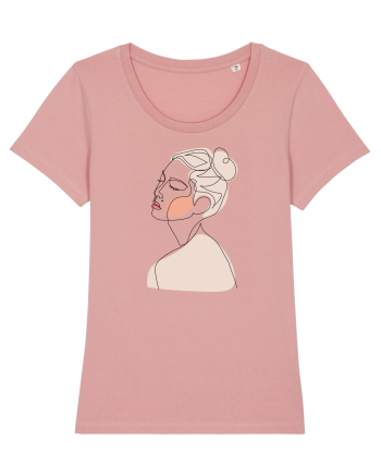 Diva Canyon Pink