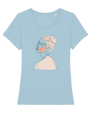 Diva Sky Blue
