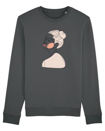 Diva Anthracite