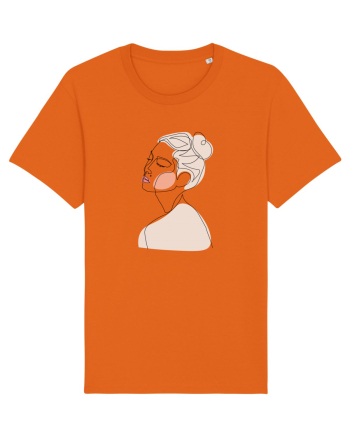Diva Bright Orange