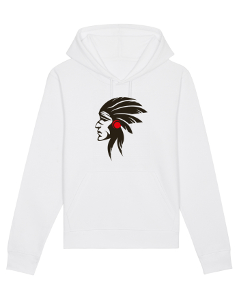 Apache White