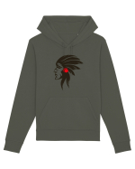 Apache Hanorac Unisex Drummer