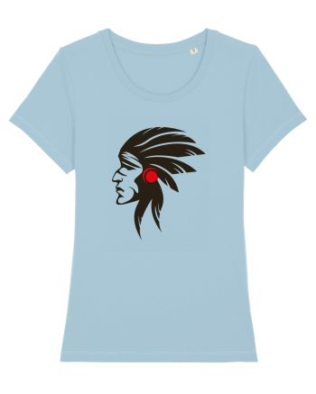 Apache Sky Blue