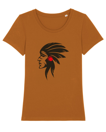 Apache Roasted Orange