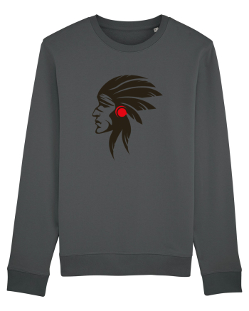 Apache Anthracite