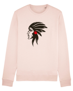 Apache Bluză mânecă lungă Unisex Rise