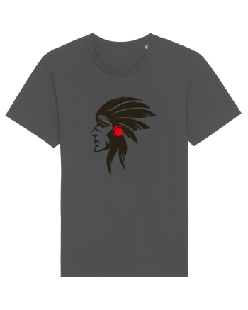 Apache Anthracite
