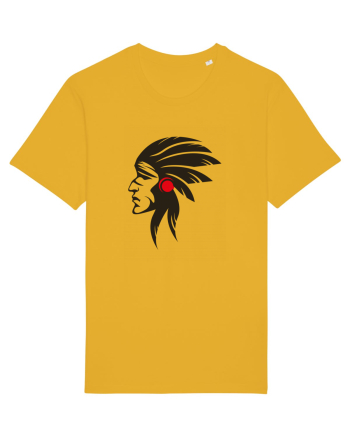 Apache Spectra Yellow
