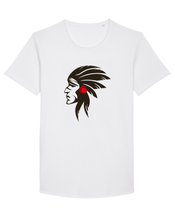 Apache White