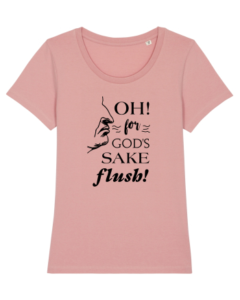 Flush Canyon Pink