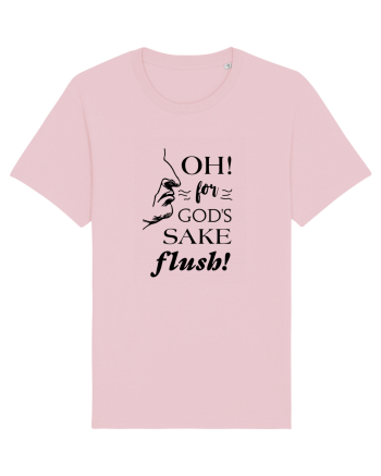 Flush Cotton Pink