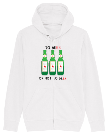TO BEer OR NOT TO BEer White
