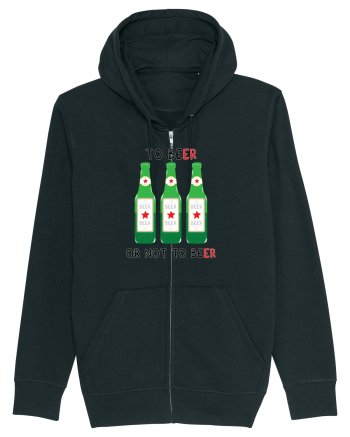 TO BEer OR NOT TO BEer Black