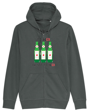 TO BEer OR NOT TO BEer Anthracite