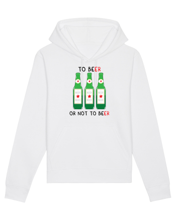 TO BEer OR NOT TO BEer White