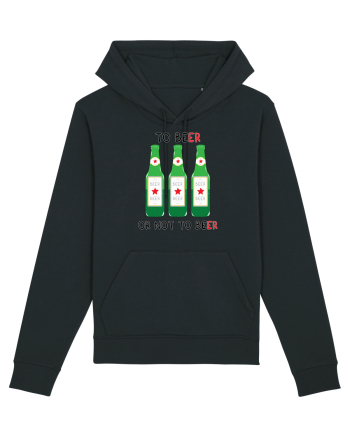 TO BEer OR NOT TO BEer Black