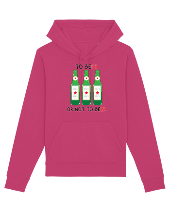 TO BEer OR NOT TO BEer Raspberry