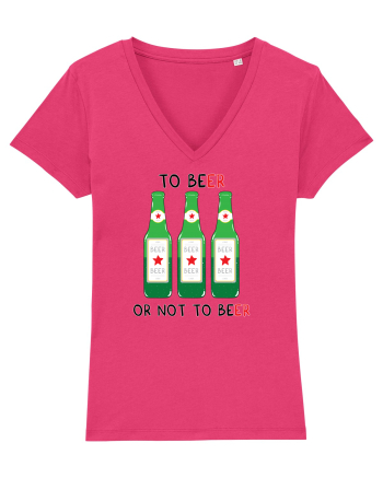 TO BEer OR NOT TO BEer Raspberry